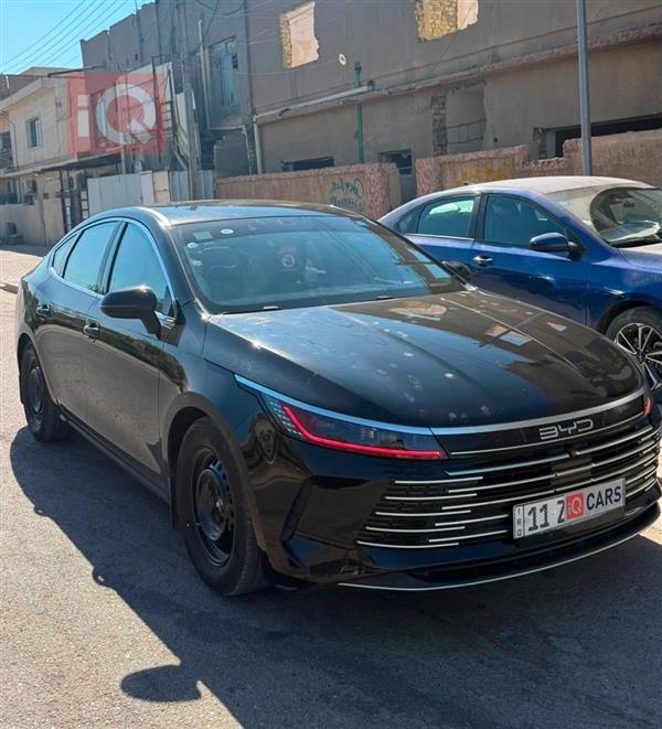 بي واي دي ديستروير 05 2025 للبيع في العراق -  بغداد